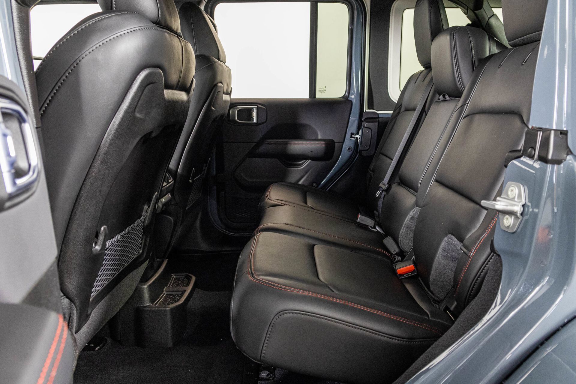 New 2026 Jeep Wrangler Unlimited Rubicon AWD/4WD image 34