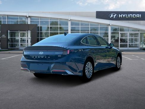 New 2026 Hyundai Sonata SEL image 7