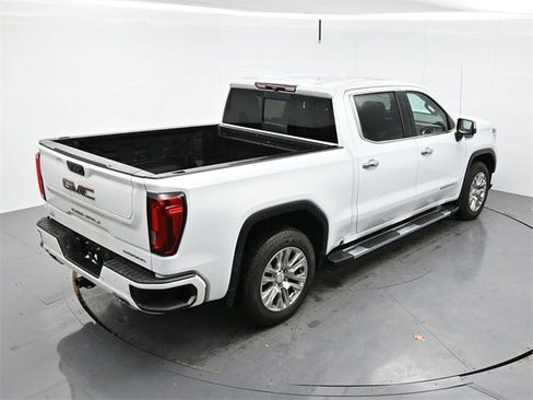 Used 2022 GMC Sierra 1500 Denali image 23