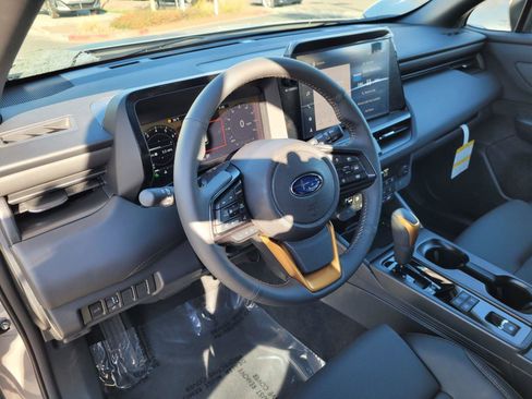 New 2026 Subaru Outback Wilderness image 8