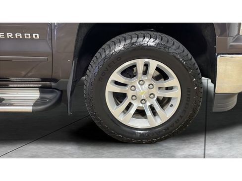 Used 2015 Chevrolet Silverado 1500 LT w/ All Star Edition image 19