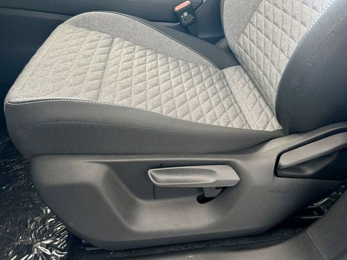 New 2026 Volkswagen Tiguan S FWD image 12