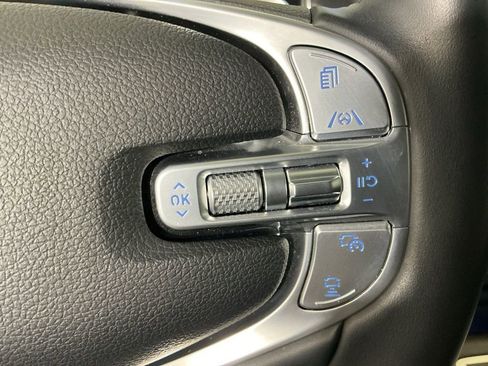 Used 2023 Genesis GV80 2.5T w/ Prestige Package image 19