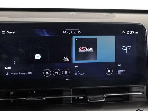 Used 2024 Hyundai Kona SEL FWD image 29