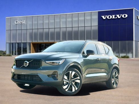 New 2026 Volvo XC40 B5 Ultra w/ Protection Package Premier AWD/4WD image 1