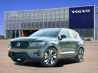 New 2026 Volvo XC40 B5 Ultra w/ Protection Package Premier AWD/4WD video 1