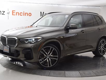 Used 2023 BMW X5 xDrive40i w/ M Sport Package
