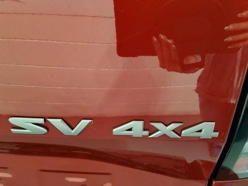 Used 2023 Nissan Frontier SV w/ Tow Package image 45