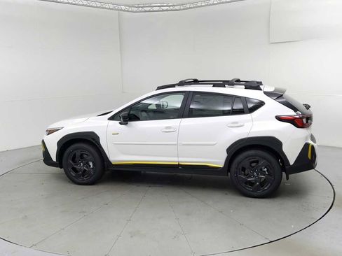 New 2025 Subaru Crosstrek 2.5i Sport image 6