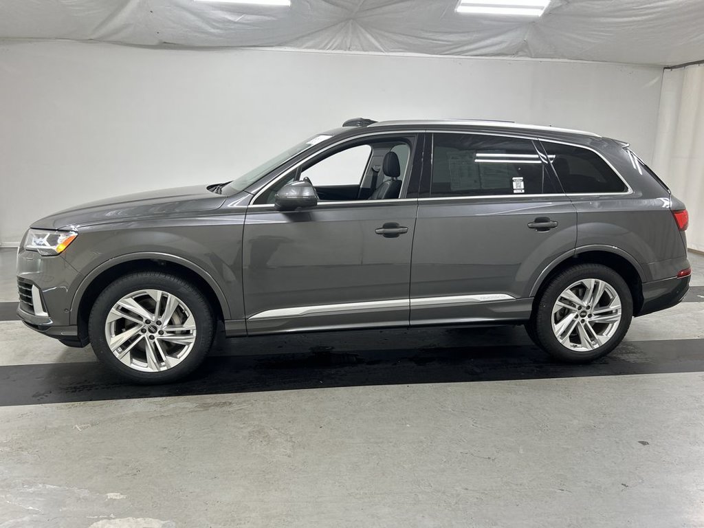 Used 2022 Audi Q7 3.0T Premium AWD/4WD image 6
