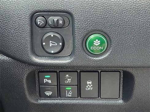 Certified 2024 Honda Passport TrailSport image 26