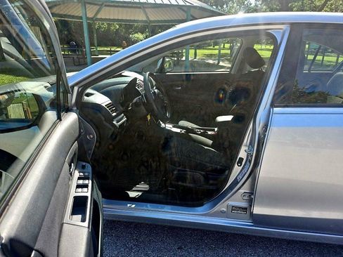 Used 2014 Subaru Impreza 2.0i Premium w/ Popular Package #2 image 10