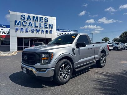 Used 2023 Ford F150 XL w/ XL Chrome Appearance Package