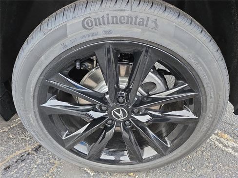 New 2025 Acura ADX A-Spec image 25