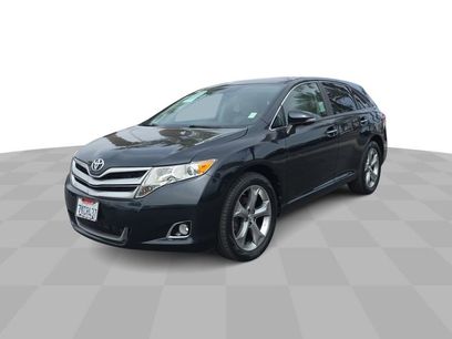 Used 2015 Toyota Venza XLE w/ XLE Premium Package