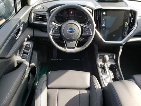 New 2026 Subaru Ascent Limited image 10