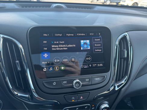 Used 2024 Chevrolet Equinox RS image 26