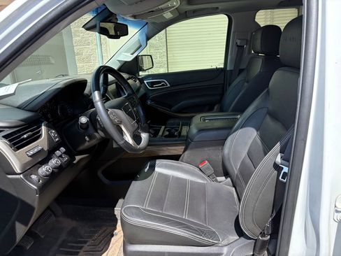 Used 2019 GMC Yukon Denali w/ Open Road Package AWD/4WD image 16