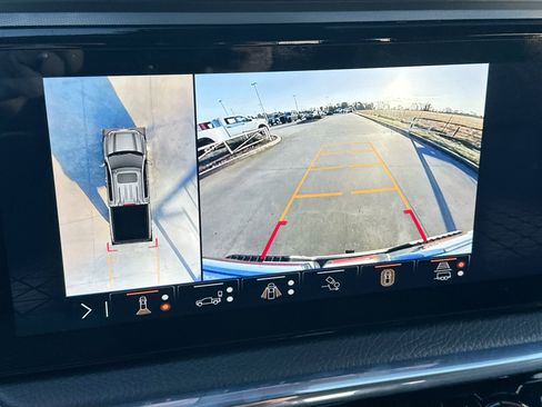 Used 2024 GMC Sierra 1500 Denali w/ Denali Reserve Package image 17