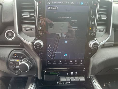 Used 2025 RAM 1500 Big Horn image 12