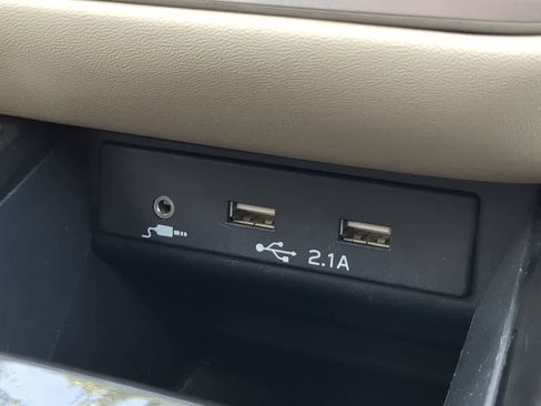 Used 2020 Subaru Outback Limited image 31