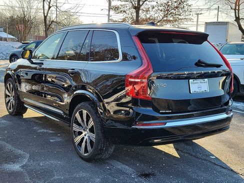 Certified 2023 Volvo XC90 B6 Ultimate image 4