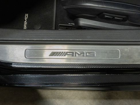 Used 2019 Mercedes-Benz AMG GT Coupe image 61