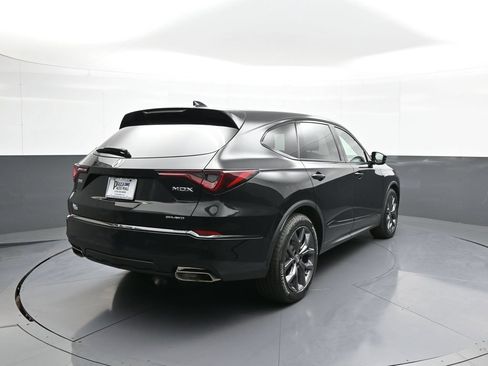 Used 2024 Acura MDX A-Spec AWD/4WD image 6