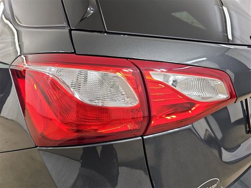 Certified 2021 Chevrolet Equinox LT image 39