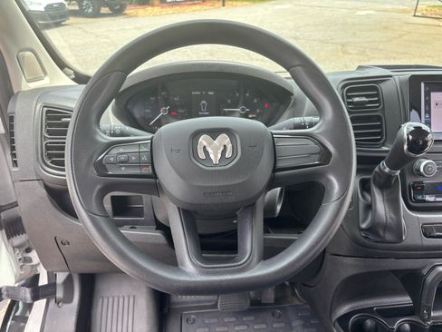 Used 2022 RAM ProMaster 2500 FWD image 44