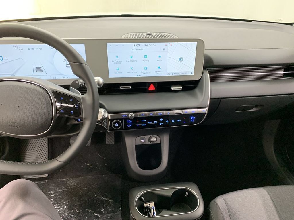 Used 2024 Hyundai Ioniq 5 SEL AWD/4WD image 19