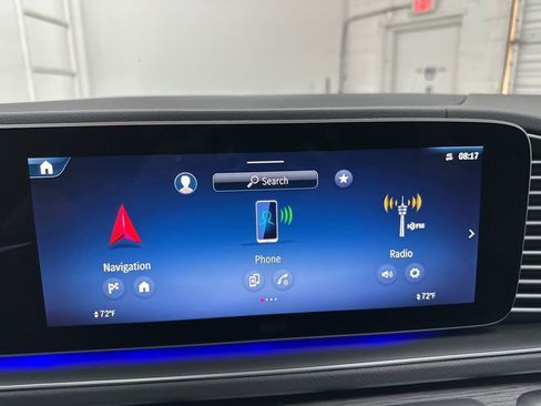 Used 2026 Mercedes-Benz GLE 450 4MATIC Coupe image 13