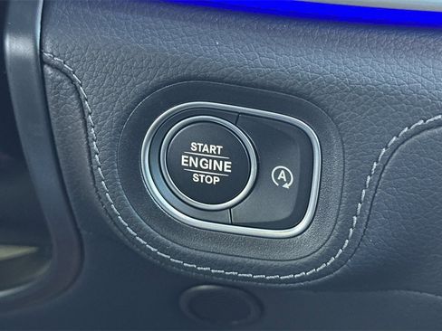 New 2026 Mercedes-Benz GLS 580 4MATIC image 24