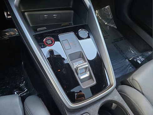 Used 2022 Audi S3 Prestige w/ Prestige Package image 30