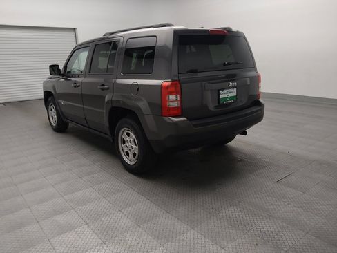 Used 2016 Jeep Patriot Sport w/ Power Value Group image 5