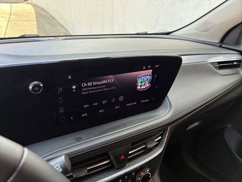 Used 2025 Buick Encore GX Preferred image 20