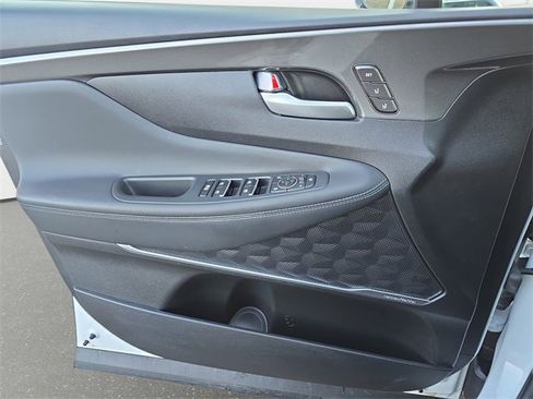 Used 2021 Hyundai Santa Fe Limited image 30