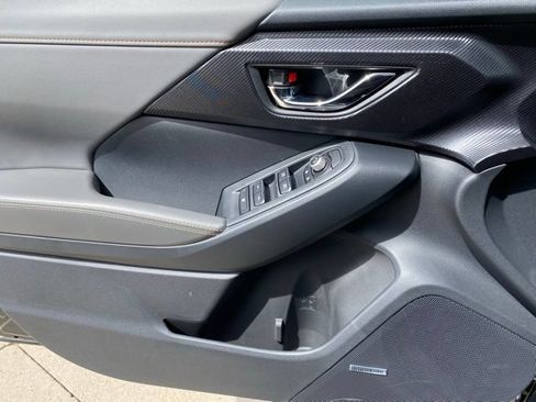 New 2026 Subaru Crosstrek 2.5i Limited w/ Crosstrek Mirror Package AWD/4WD image 13