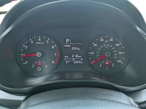 Used 2022 Kia Rio S FWD image 24