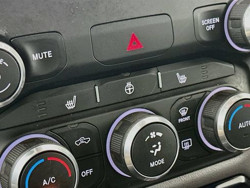 Used 2021 RAM 1500 Big Horn AWD/4WD image 30