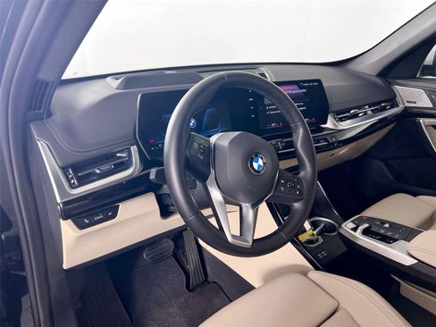 Certified 2023 BMW X1 xDrive28i w/ Premium Package AWD/4WD image 10