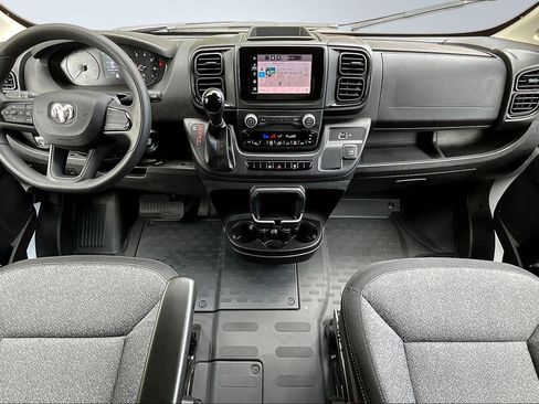 Used 2025 RAM ProMaster 2500 image 16