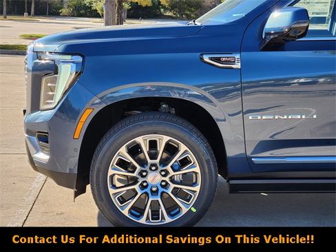 New 2026 GMC Yukon Denali image 5