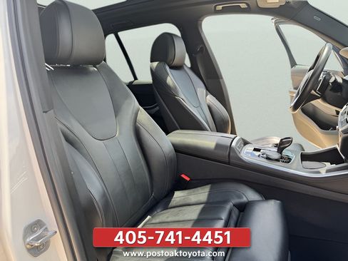 Used 2020 BMW X5 sDrive40i w/ Convenience Package RWD image 15
