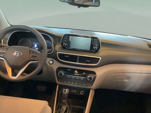 Used 2019 Hyundai Tucson Value AWD/4WD image 33