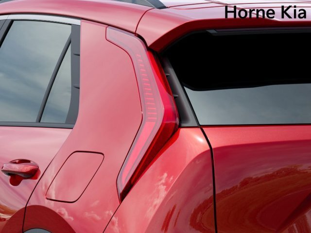 New 2026 Kia Niro EX FWD image 11