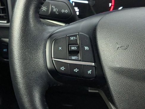 Used 2023 Ford Bronco Sport Heritage w/ Heritage Convenience Package image 4