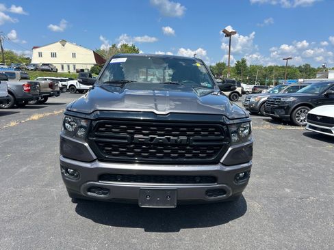 Used 2023 RAM 1500 Big Horn AWD/4WD image 22