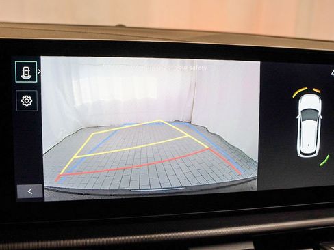 New 2026 Kia Sportage EX image 16