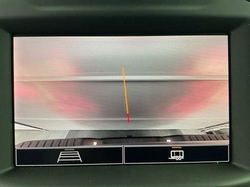 New 2026 Chevrolet Silverado 3500 W/T image 17